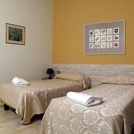 Hotel Le Calandre 3*