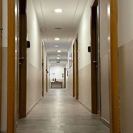 Le Calandre Hotel