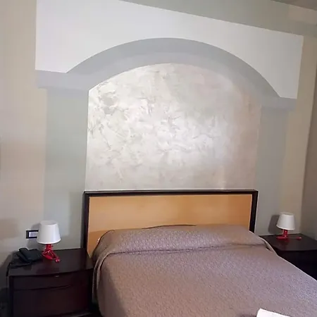 Hotel Le Calandre