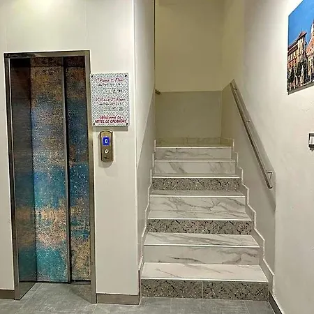 Le Calandre Hotel Rubano