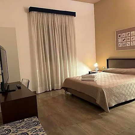 Hotel Le Calandre 3*