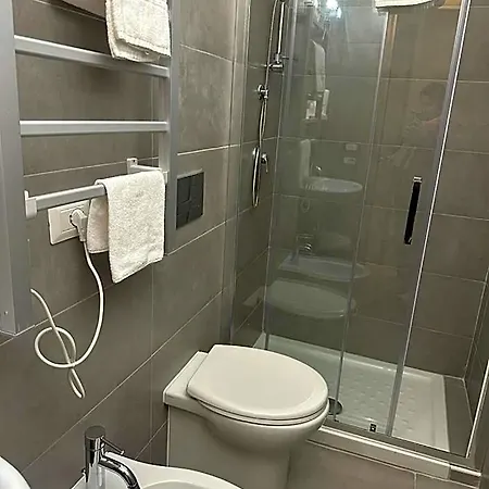 Hotel Le Calandre