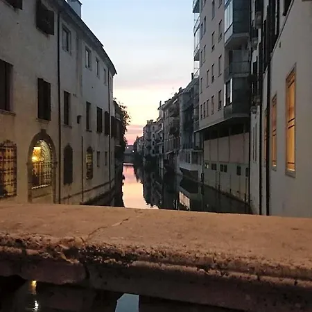 Le Calandre Rubano