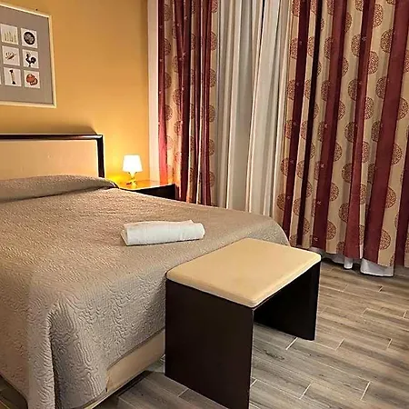 Hotel Le Calandre