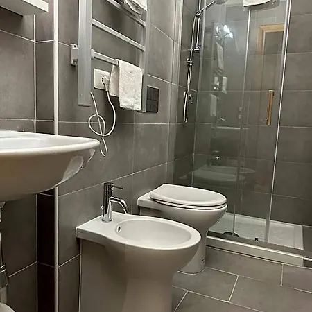 Hotel Le Calandre Rubano