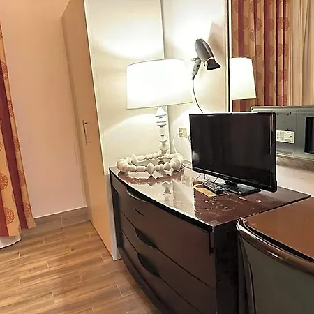 Hotel Le Calandre 3*