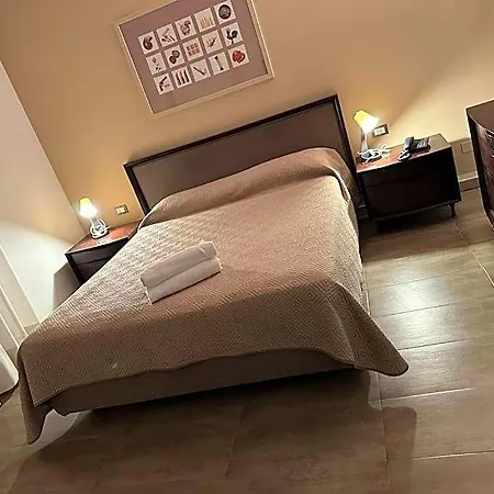Hotel Le Calandre 3*