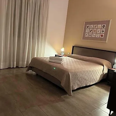 Hotel Le Calandre Rubano