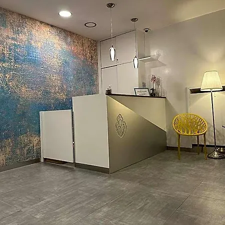 Le Calandre Hotel Rubano