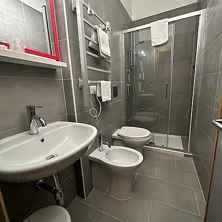 Szálloda Le Calandre 3*