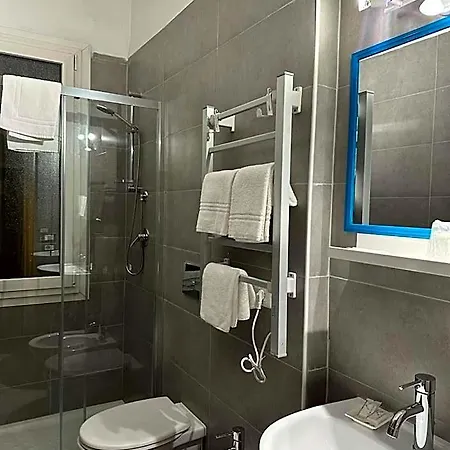 Le Calandre Szálloda 3*