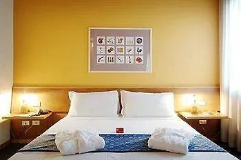 Le Calandre Hotel