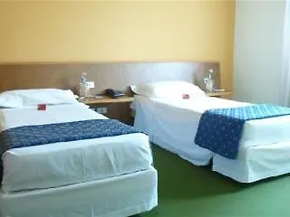 Le Calandre Hotel