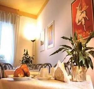 Le Calandre Rubano