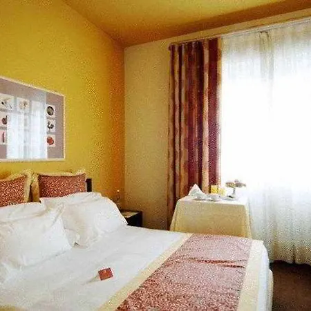 Le Calandre Szálloda