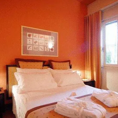 Le Calandre 3*
