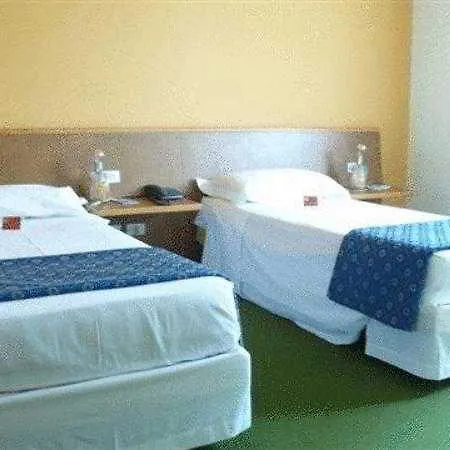 Le Calandre Szálloda