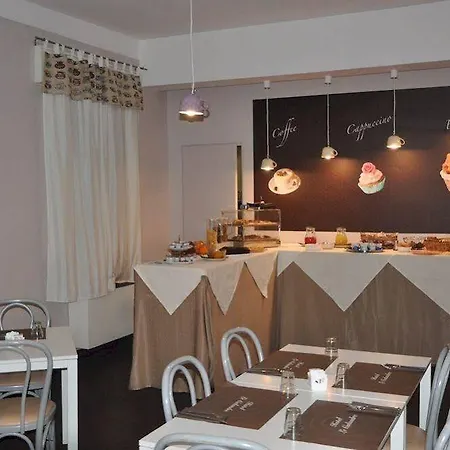 Le Calandre 호텔 3*