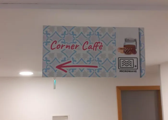 Le Calandre 3* Rubano