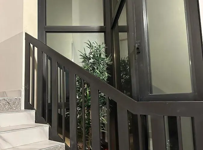 Hotel Le Calandre Rubano