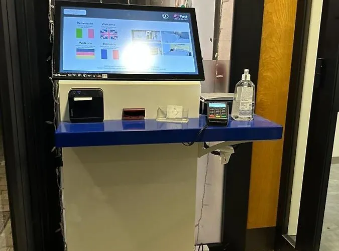 Le Calandre 3* Rubano