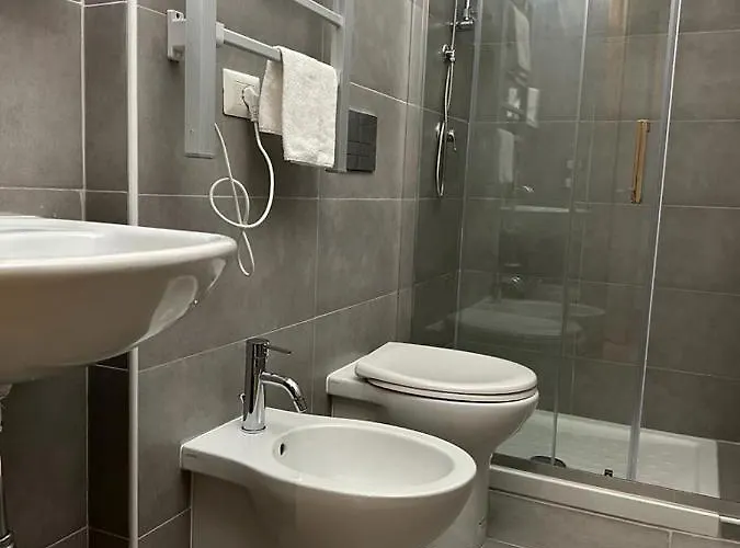 Le Calandre Hotel Rubano