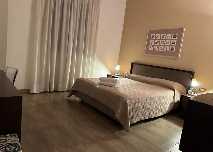 Le Calandre 3* Rubano