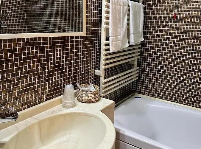 Le Calandre Hotel 3*