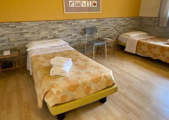 Le Calandre Hotel 3*