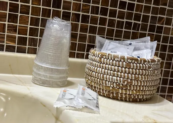 Hotel Le Calandre Rubano