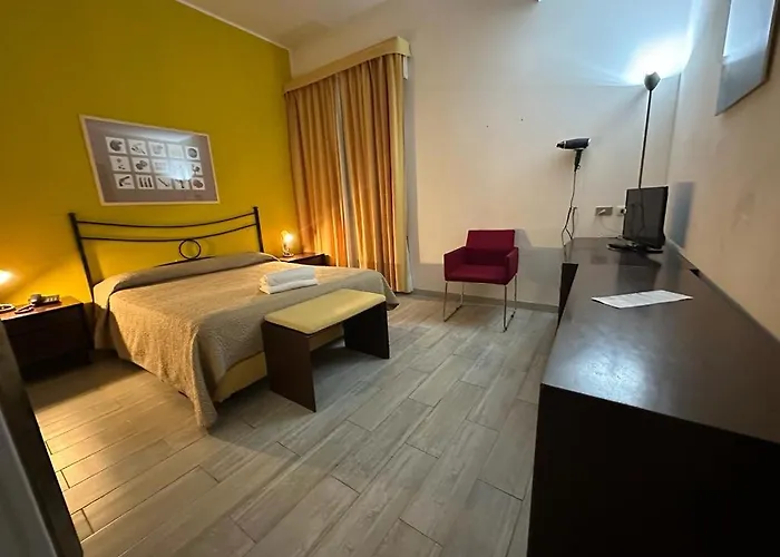 Le Calandre 3* Rubano