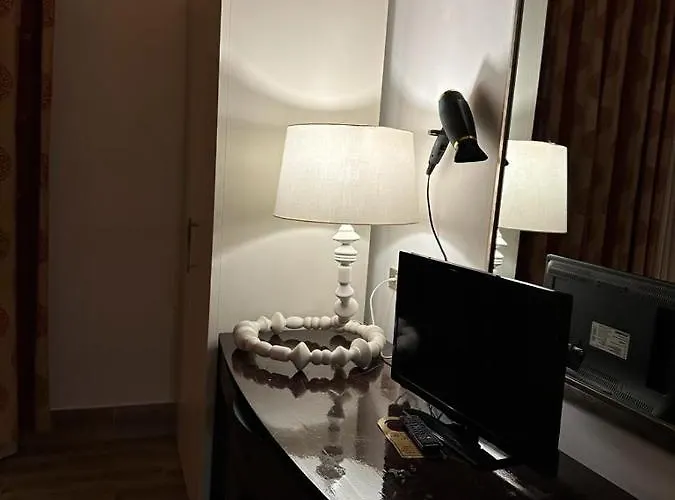 Le Calandre Hotel Rubano