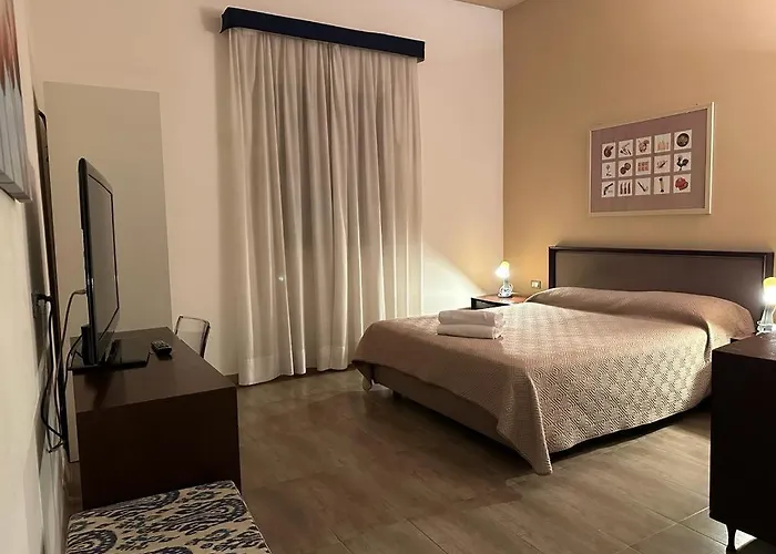 Le Calandre Hotel Rubano