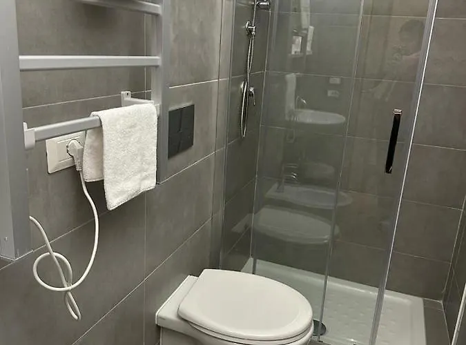 Hotel Le Calandre 3*