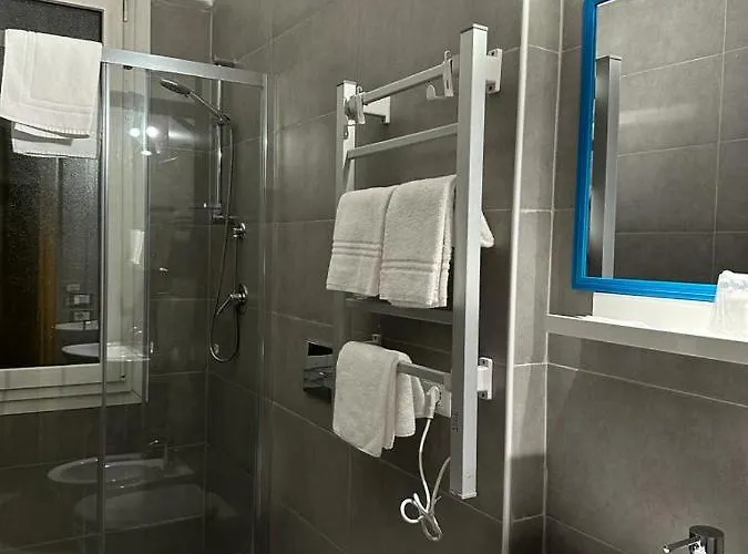 Hotel Le Calandre 3*