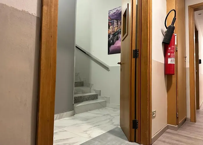 Le Calandre Hotel 3*