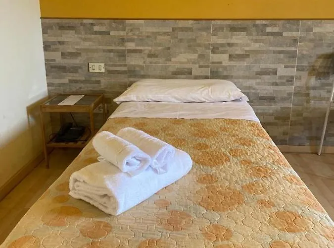 Hotel Le Calandre 3*