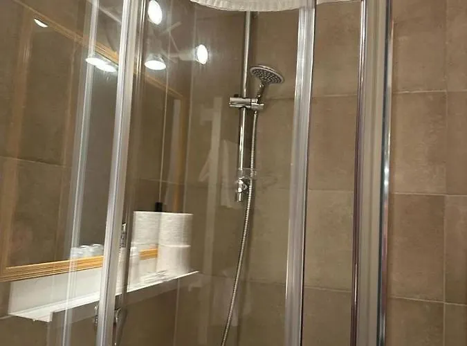 Le Calandre 3* Rubano