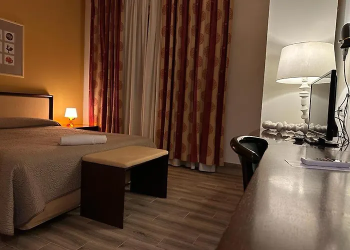 Le Calandre 3* Rubano