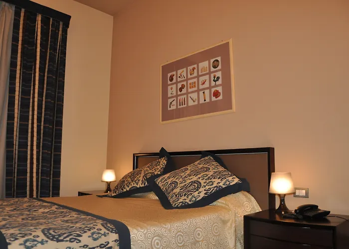 Le Calandre Hotel Rubano