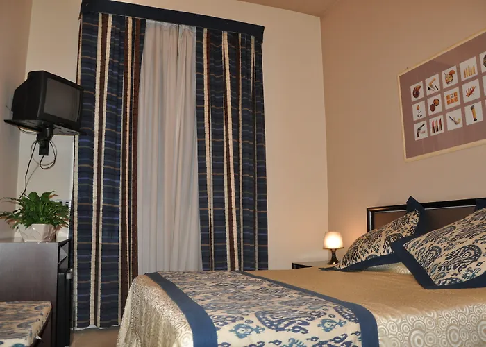 Le Calandre 3* Rubano