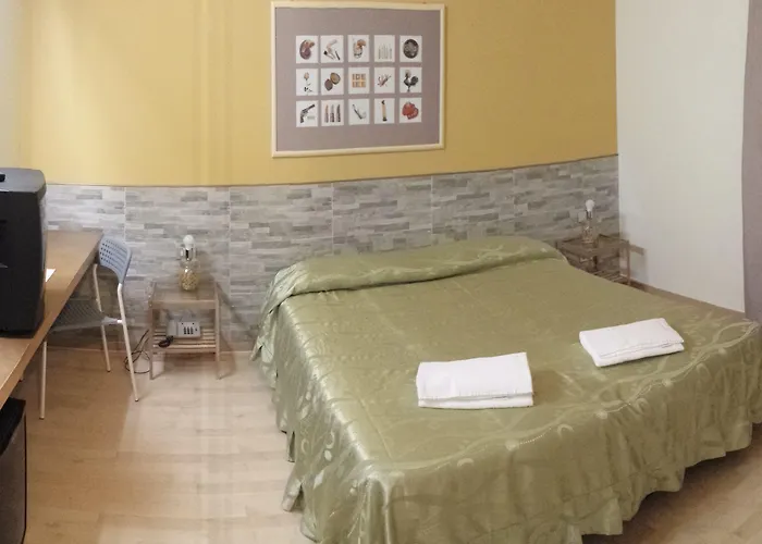 Hotel Le Calandre Rubano