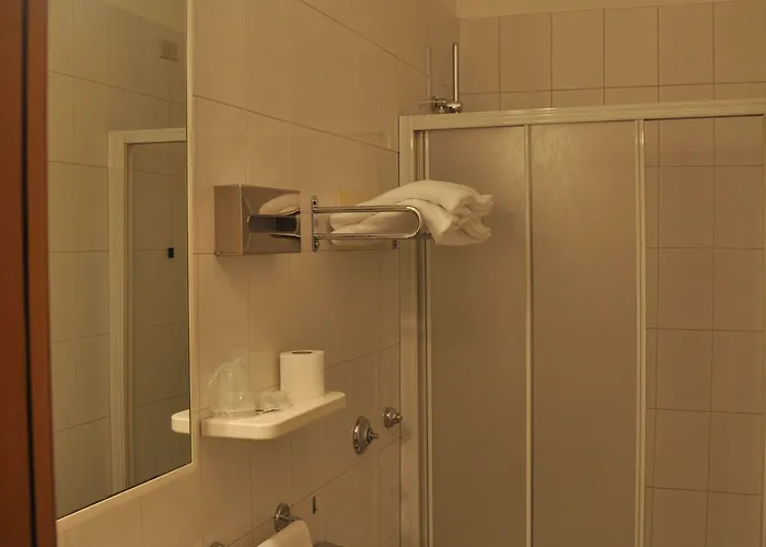 Hotel Le Calandre 3*