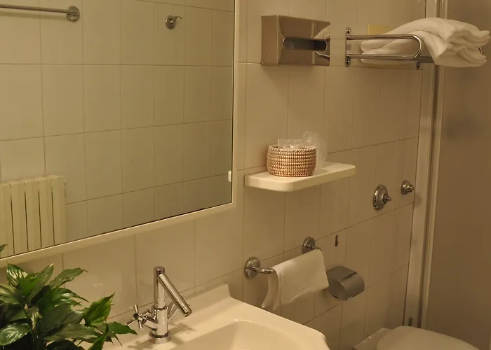 Le Calandre 3* Rubano