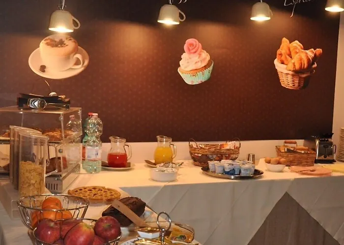 Le Calandre Hotel Rubano