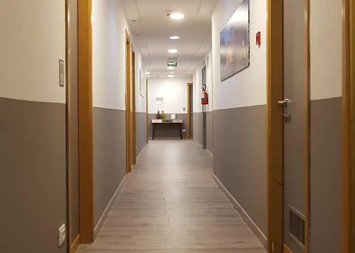 Le Calandre Hotel Rubano