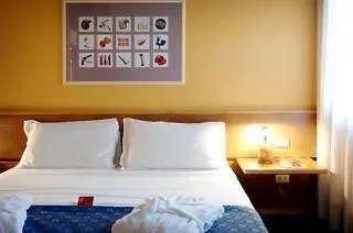 Hotel Le Calandre Rubano